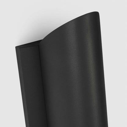 Ruxton Outdoor Wall Light in Detail.