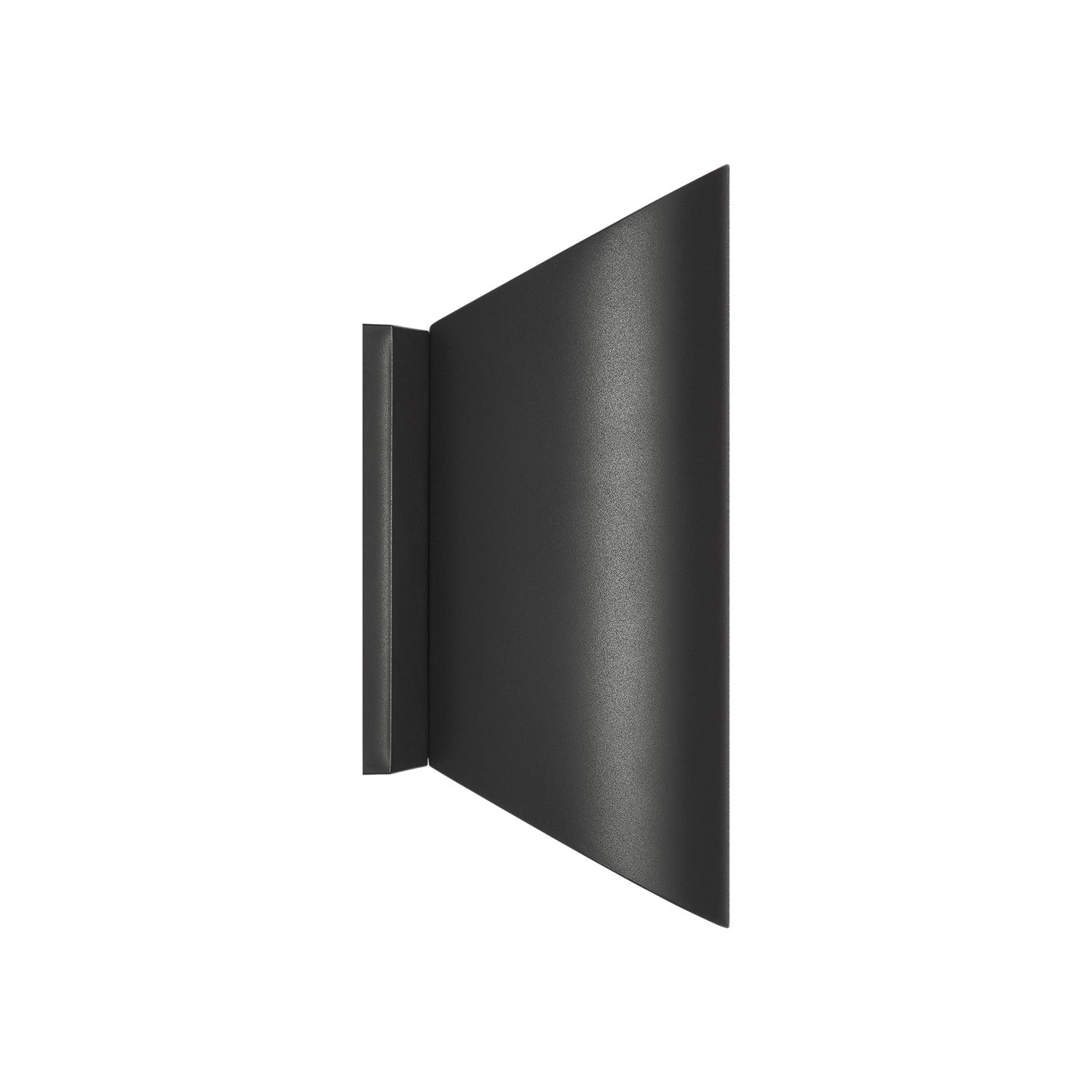 Ruxton Outdoor Wall Light in Detail.
