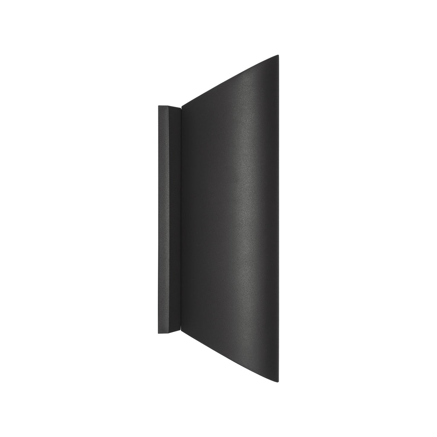 Ruxton Outdoor Wall Light in Detail.