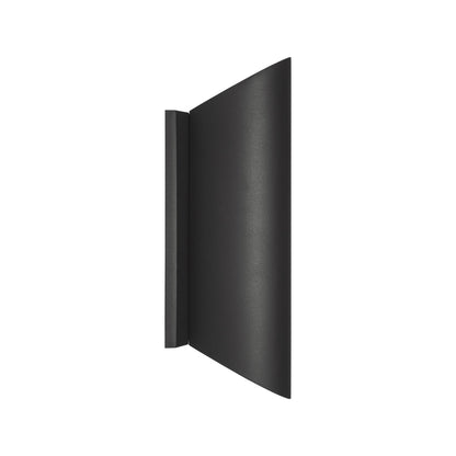 Ruxton Outdoor Wall Light in Detail.