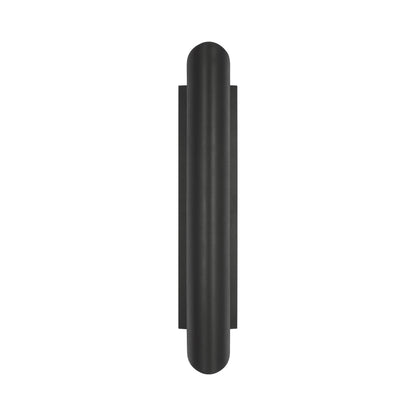 Ruxton Outdoor Wall Light in Detail.