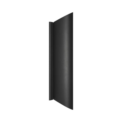 Ruxton Outdoor Wall Light in Detail.