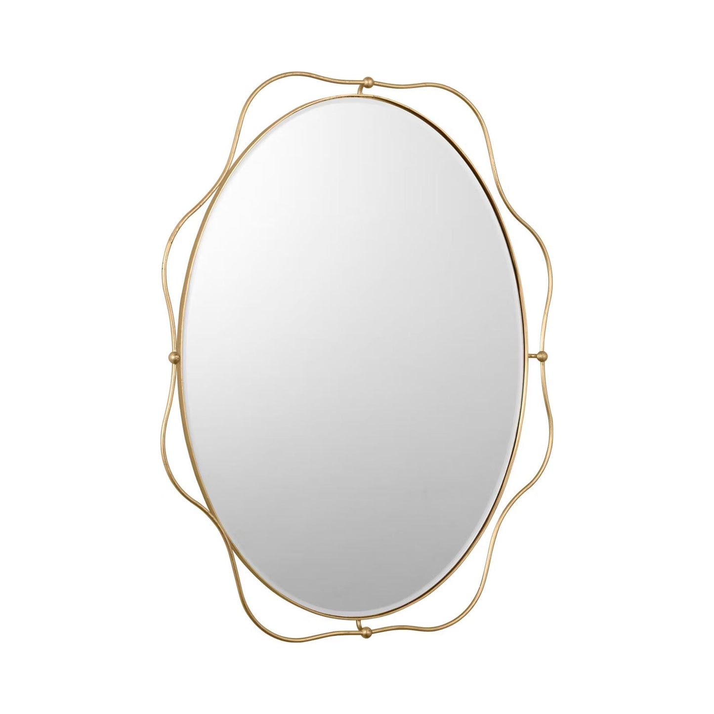Sargasso Wall Mirror.