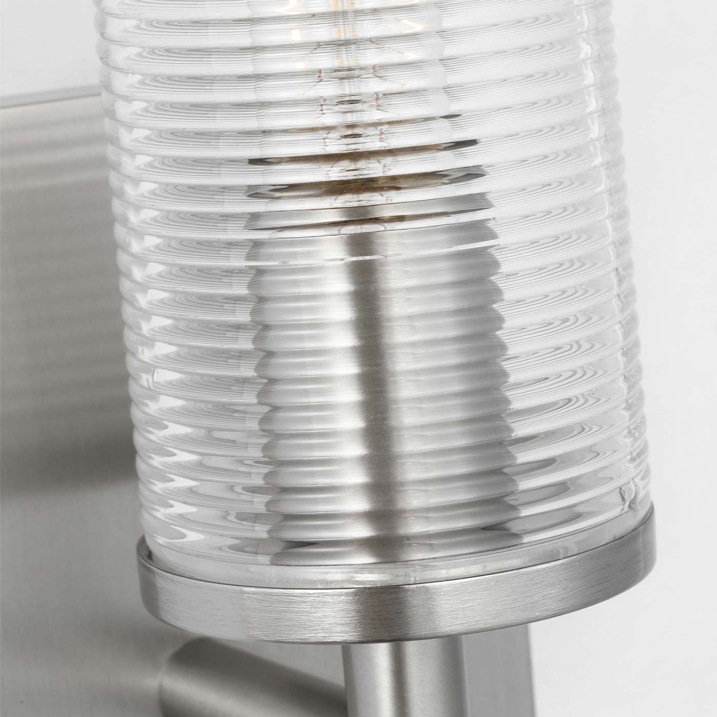 Sarita Wall Light in Detail.