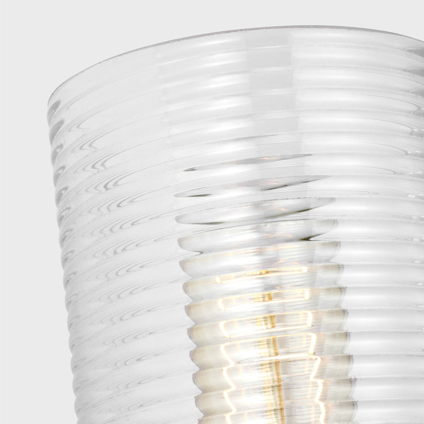 Sarita Wall Light in Detail.