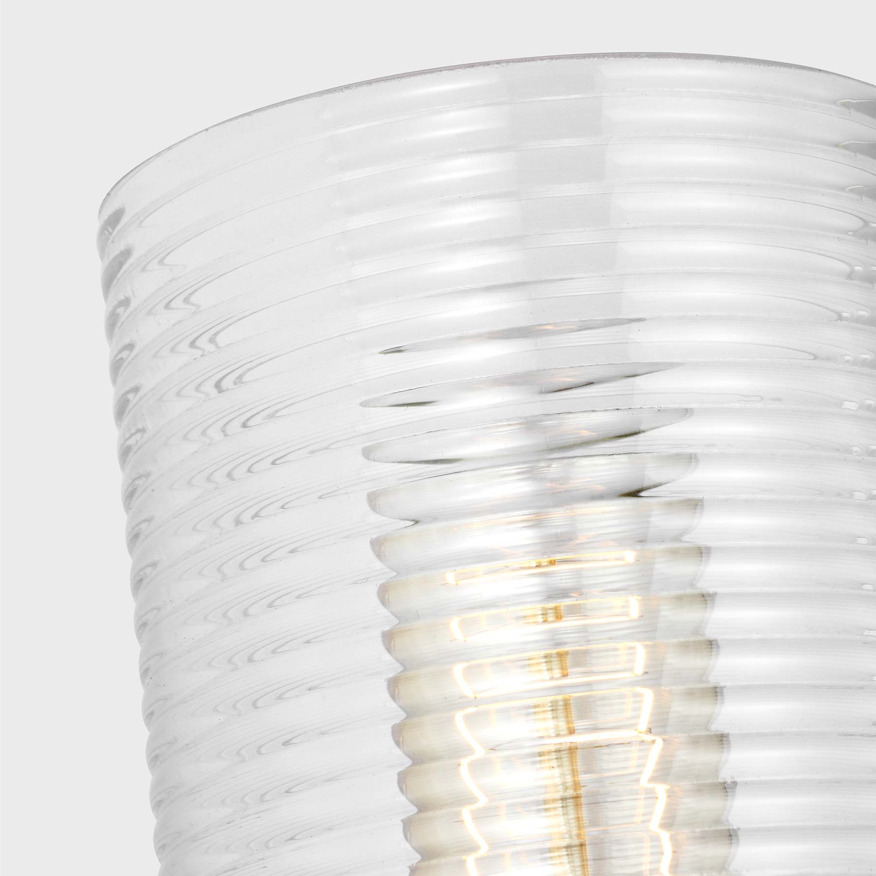 Sarita Wall Light in Detail.