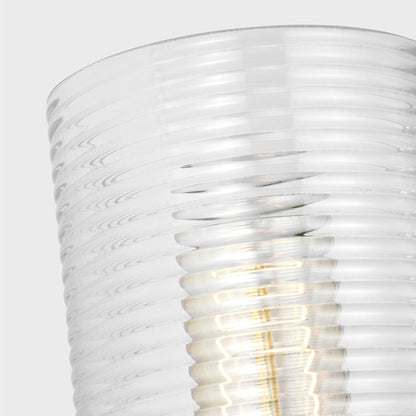 Sarita Wall Light in Detail.