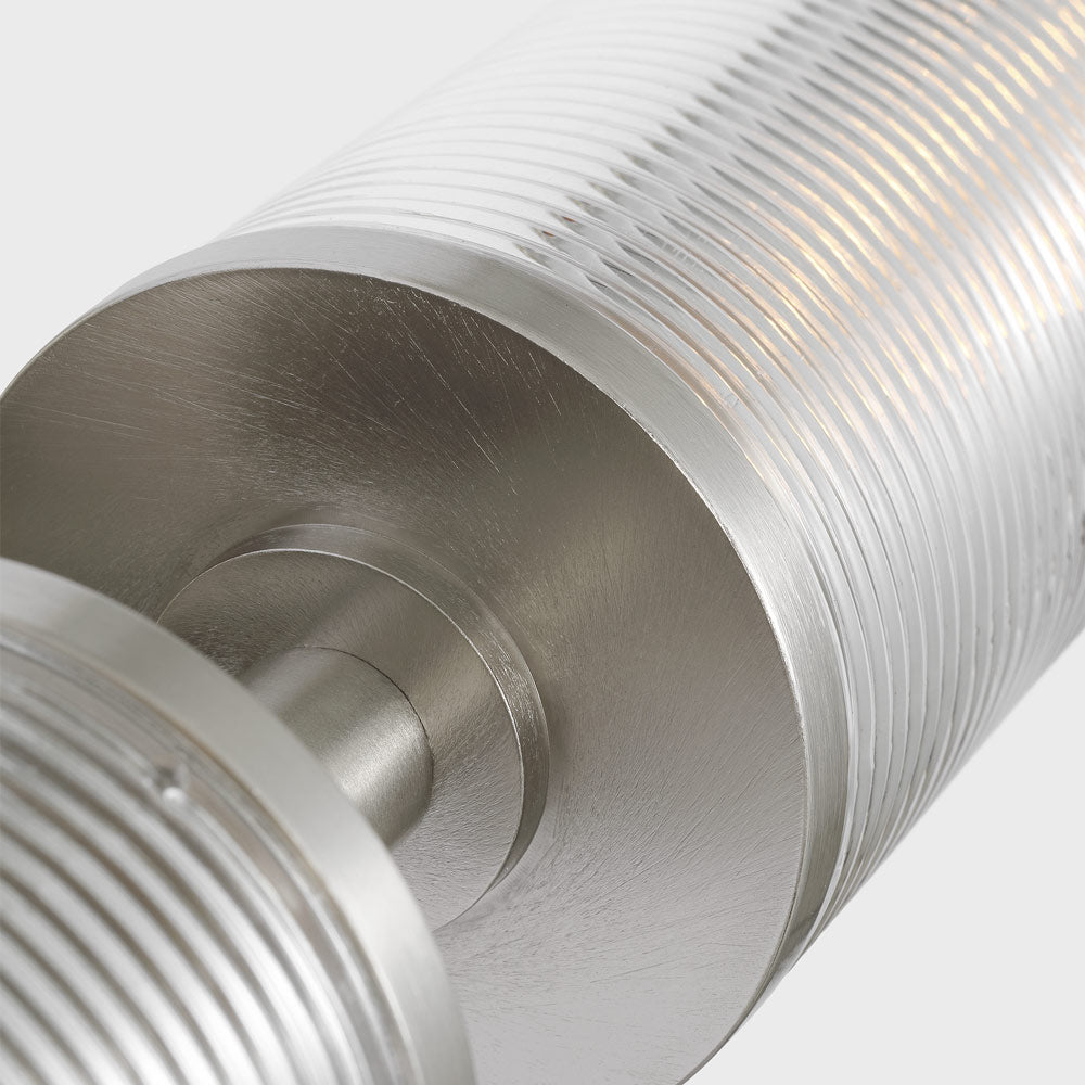 Sarita Wall Light in Detail.