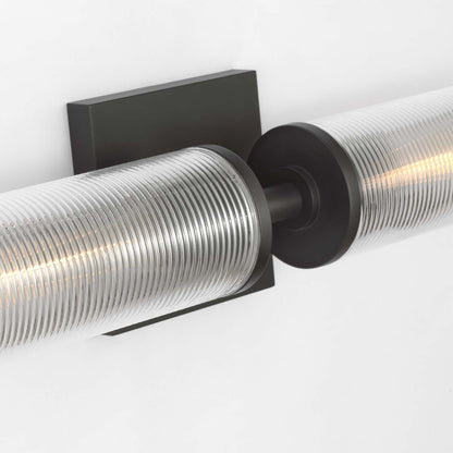 Sarita Wall Light in Detail.