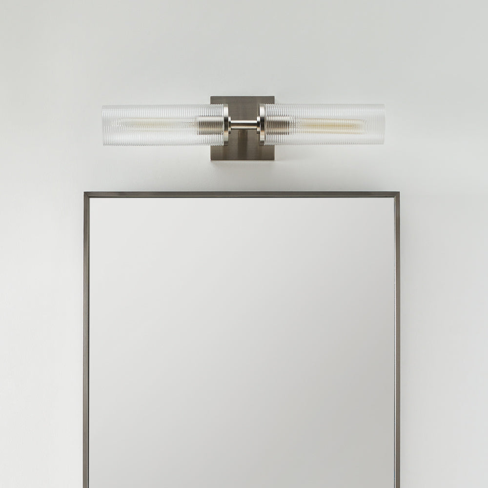 Sarita Wall Light in Detail.