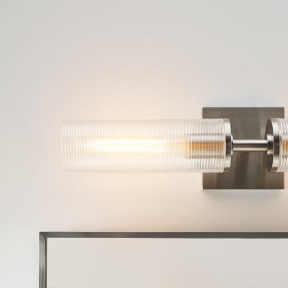 Sarita Wall Light in Detail.