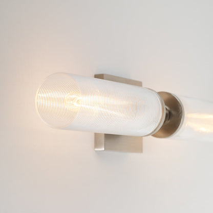 Sarita Wall Light in Detail.