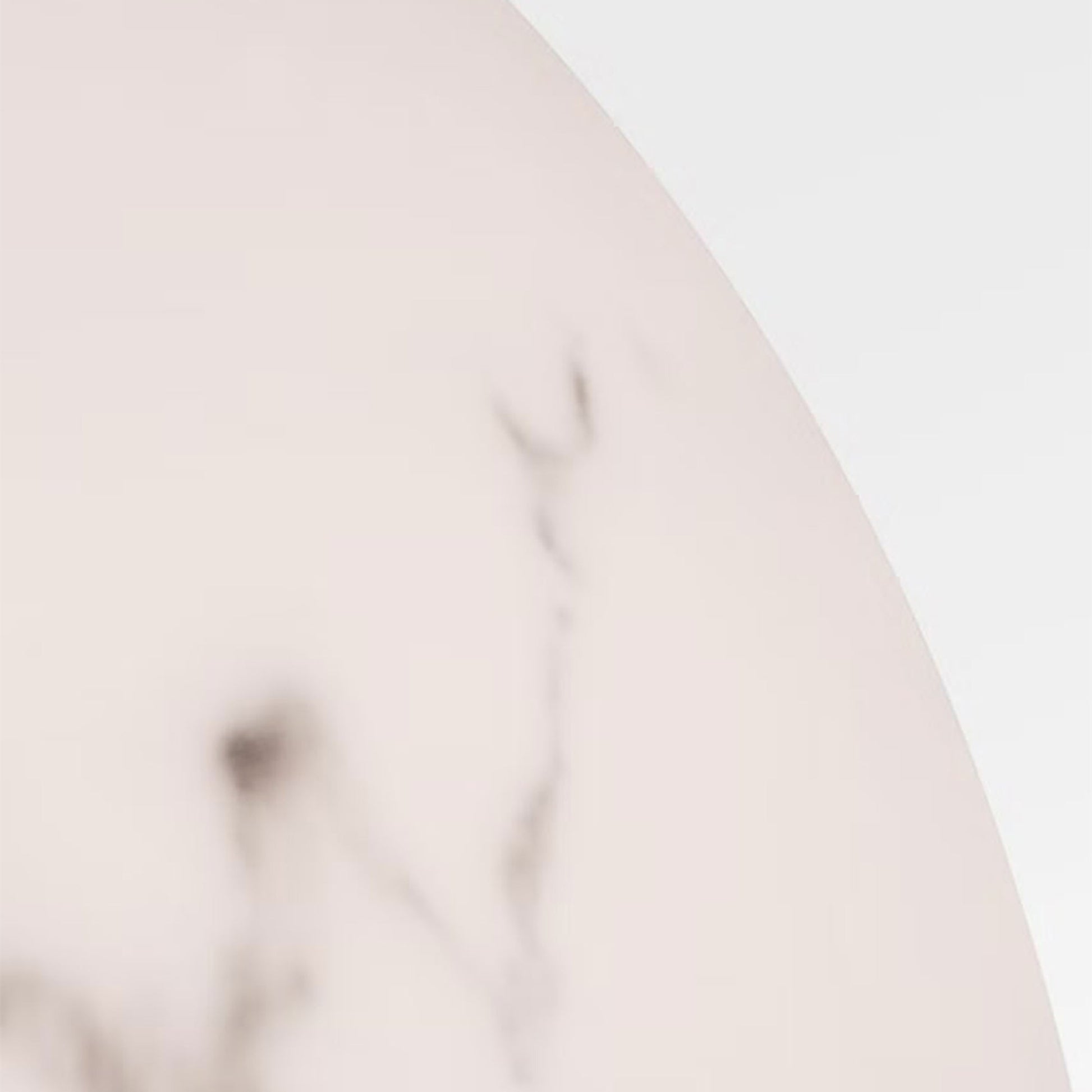 Savina Pendant Light in Detail.