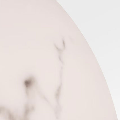 Savina Pendant Light in Detail.