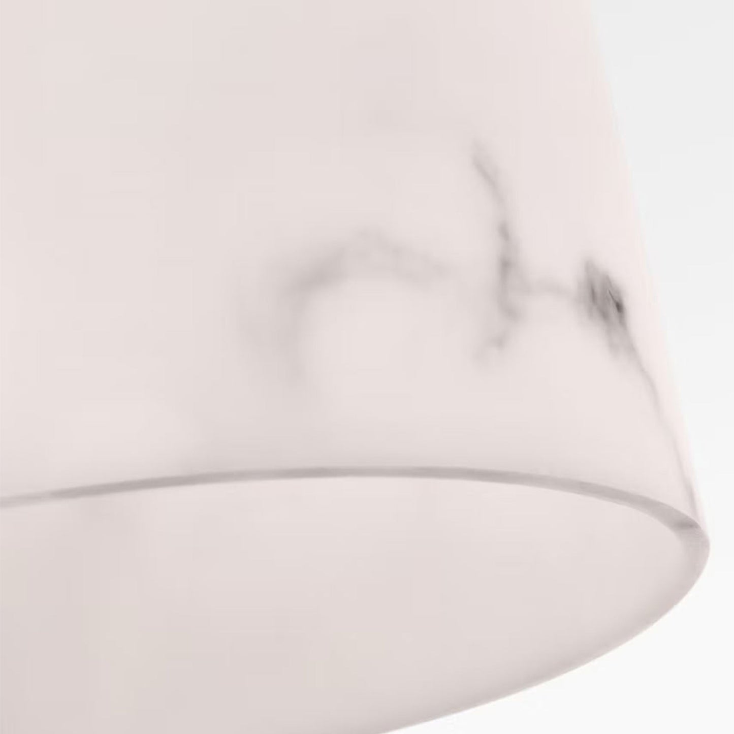 Savina Pendant Light in Detail.