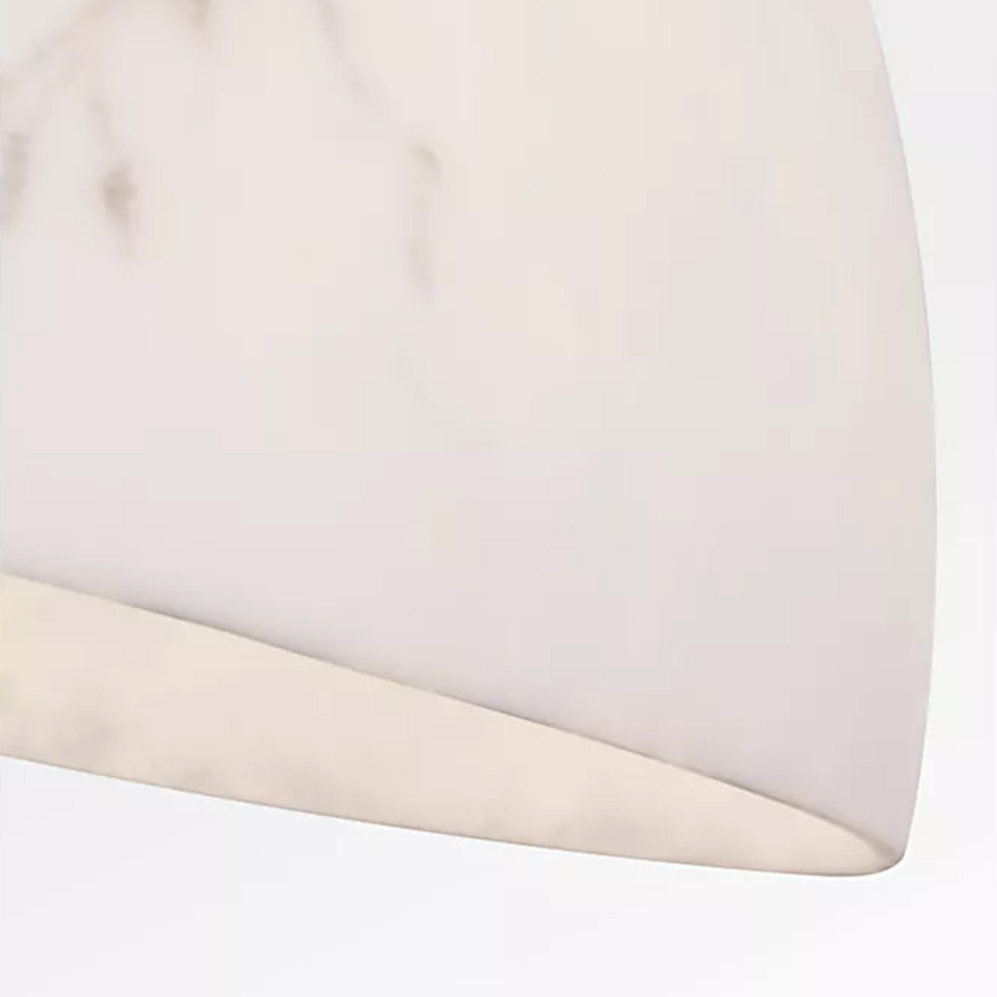 Savina Pendant Light in Detail.