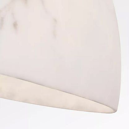 Savina Pendant Light in Detail.