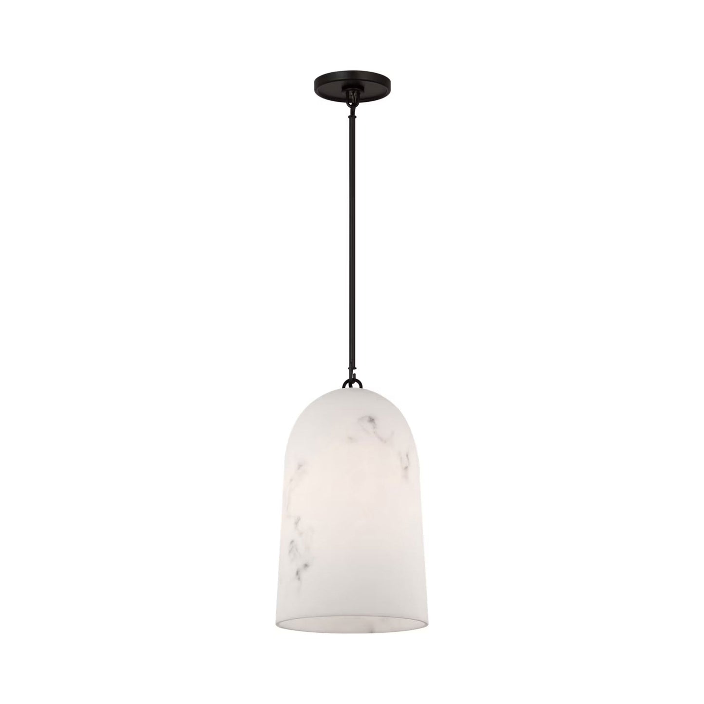 Savina Pendant Light in Detail.