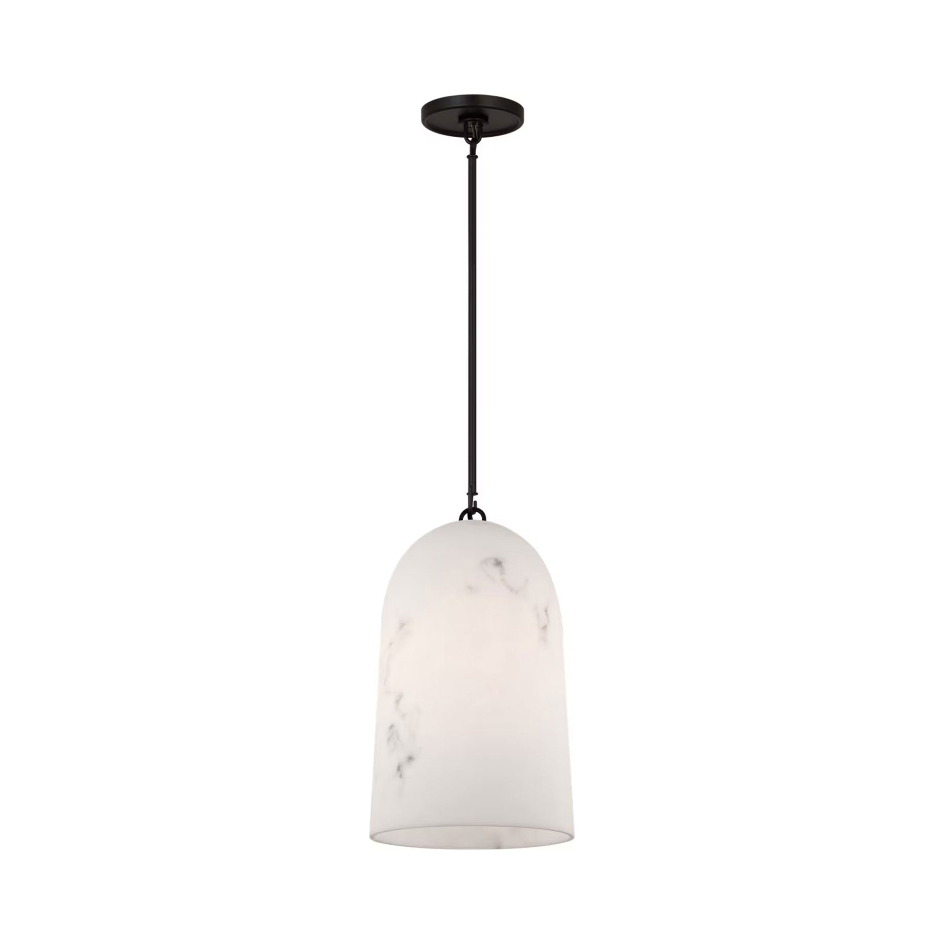 Savina Pendant Light in Detail.