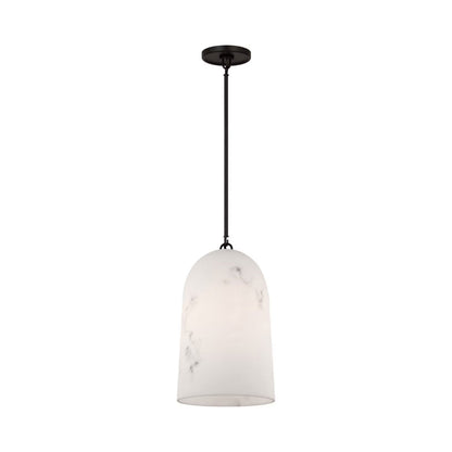 Savina Pendant Light in Detail.