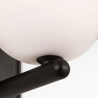 Savina Wall Light in Detail.