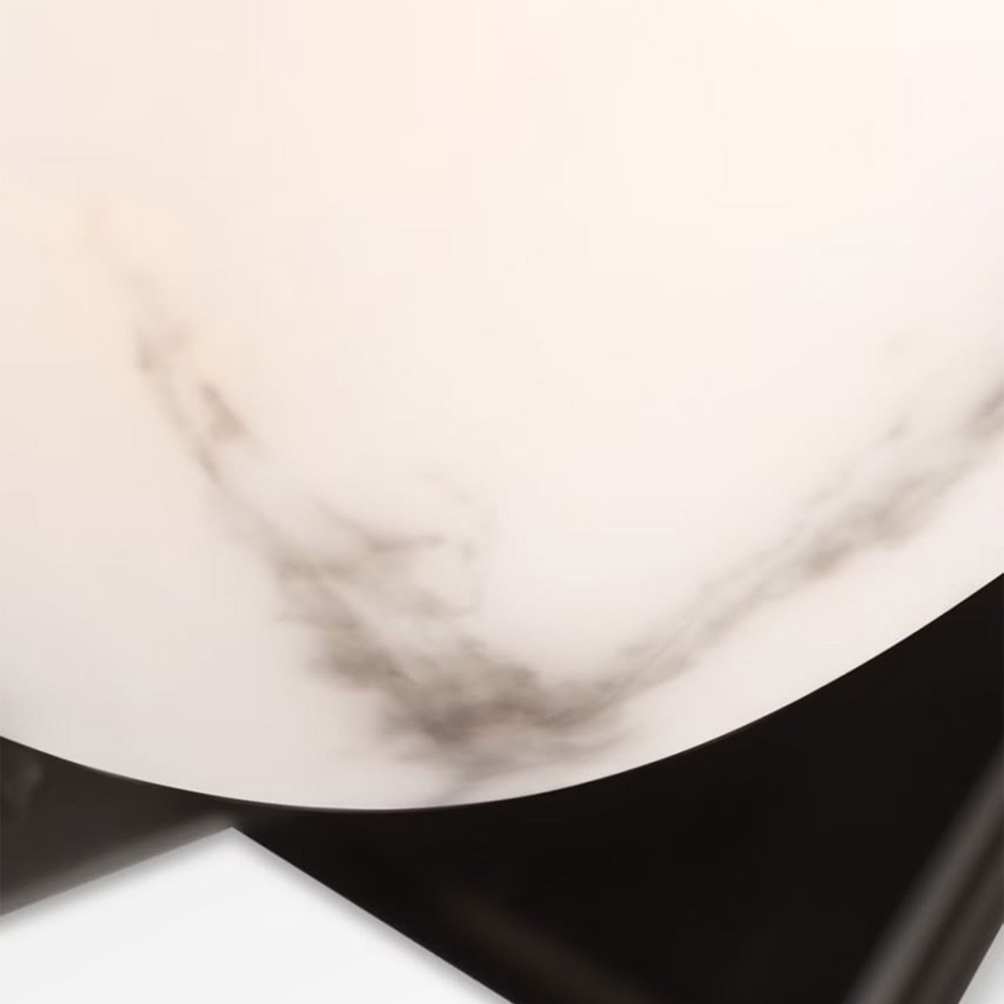 Savina Wall Light in Detail.
