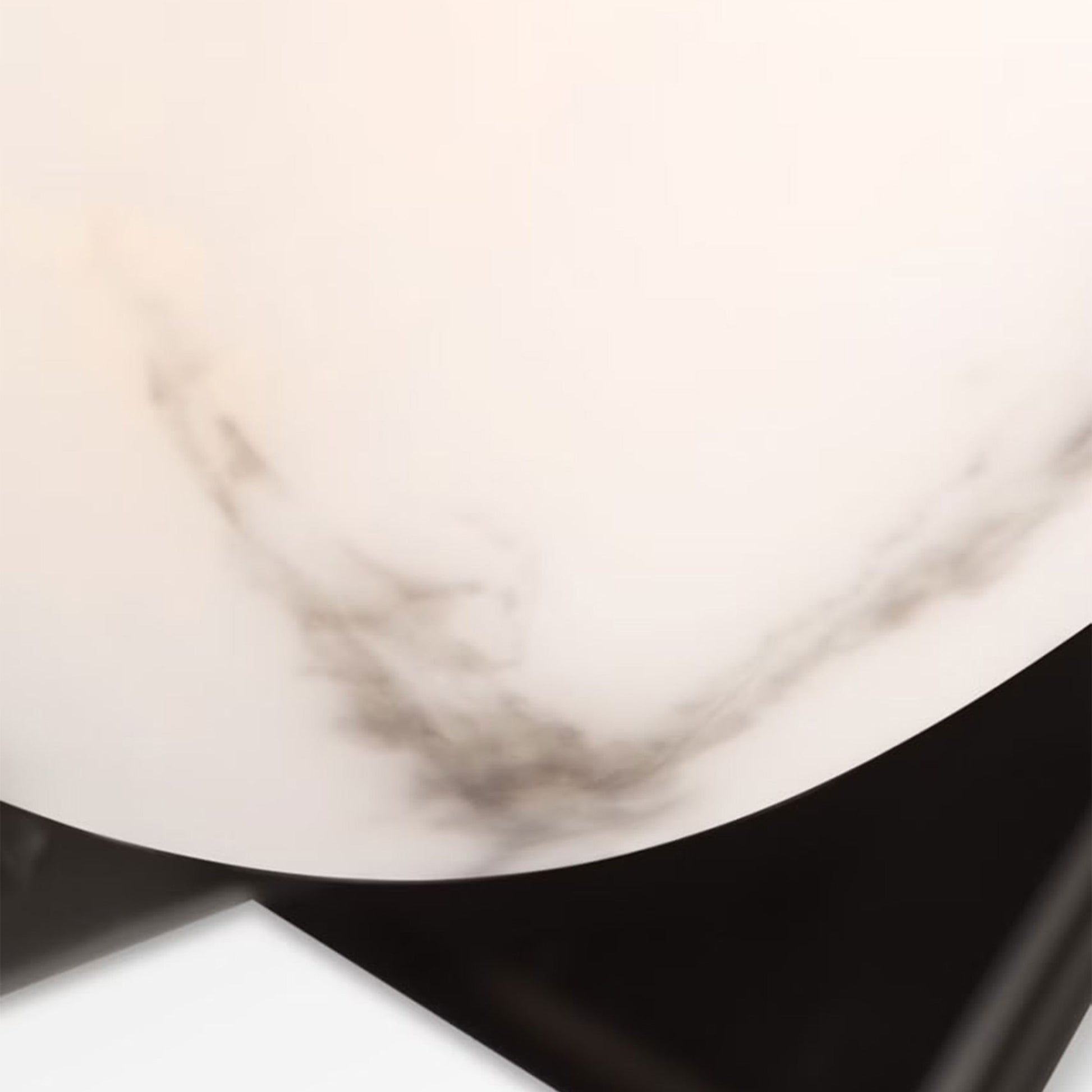 Savina Wall Light in Detail.