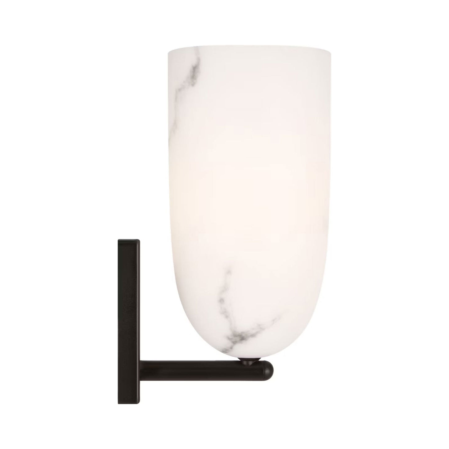 Savina Wall Light in Detail.