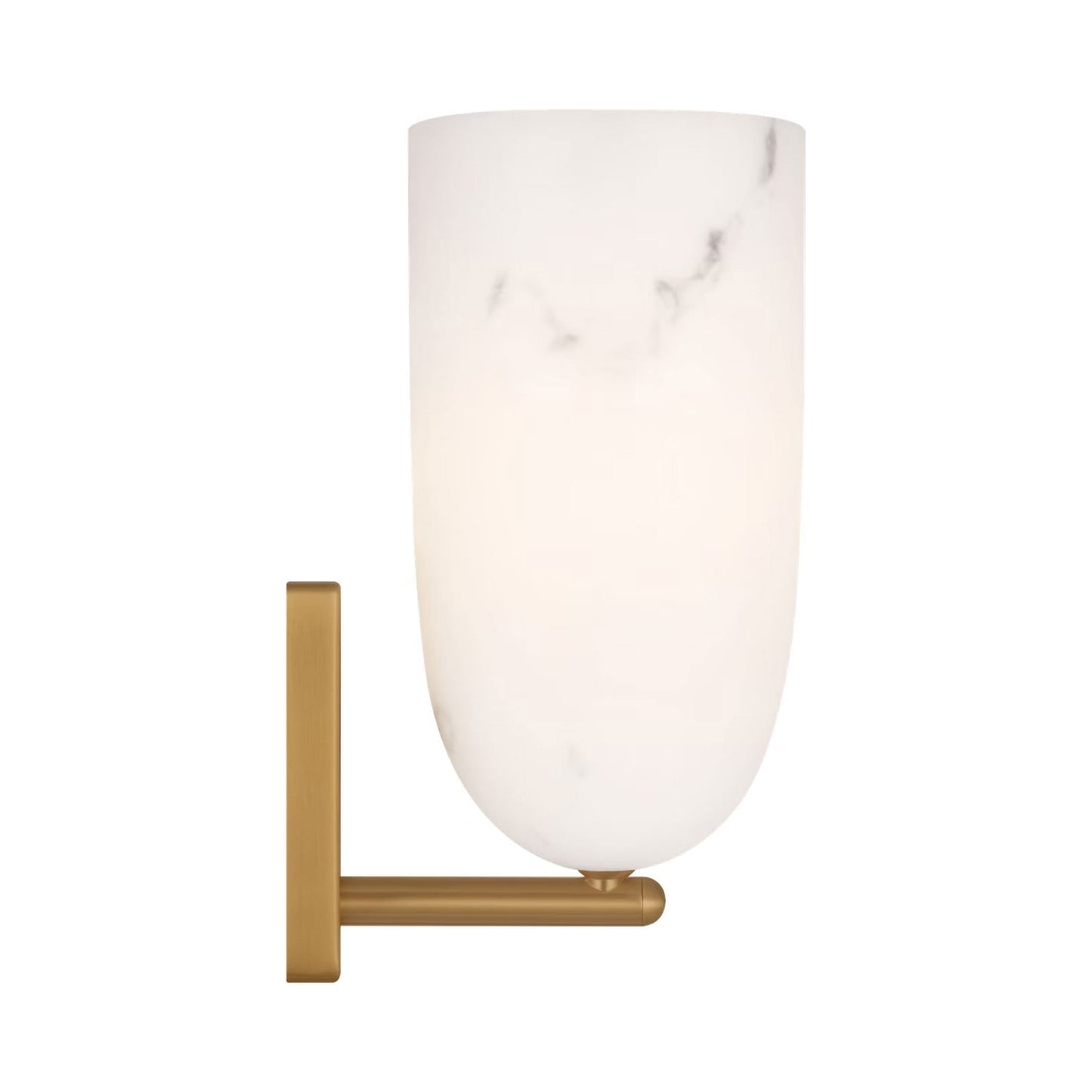 Savina Wall Light in Detail.