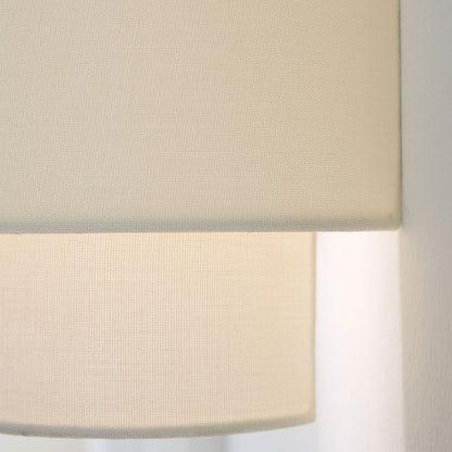 Sawyer Bath Wall Light in Detail.