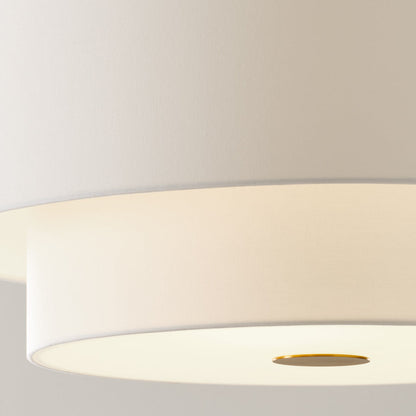 Sawyer Pendant Light in Detail.