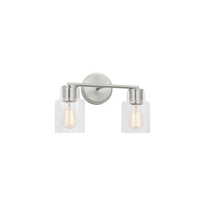 Sayward Bath Vanity Light.