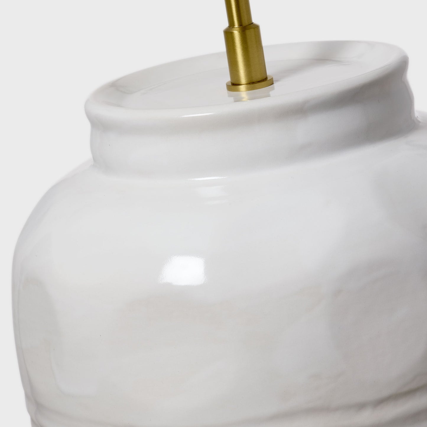 Selena Table Lamp in Detail.