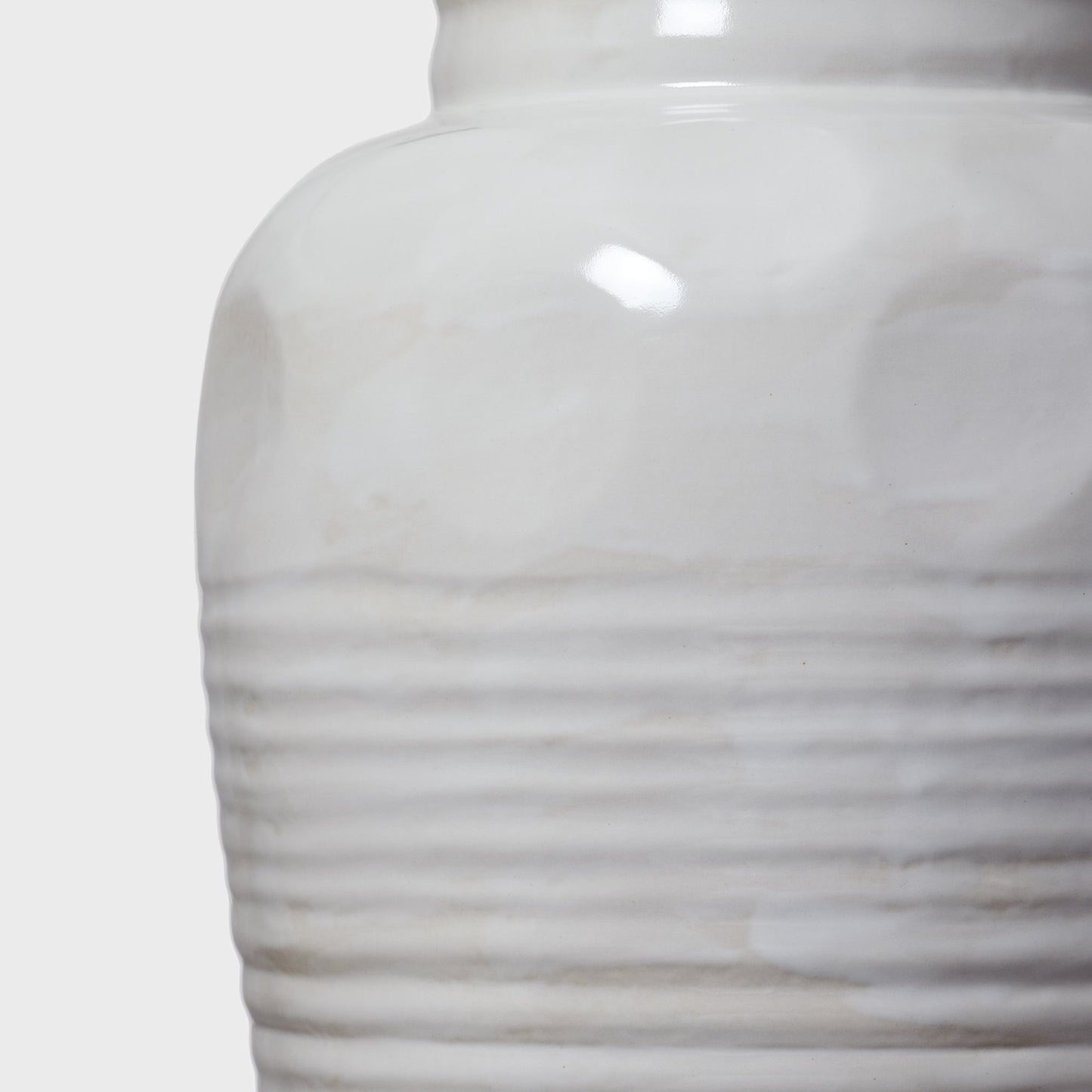 Selena Table Lamp in Detail.