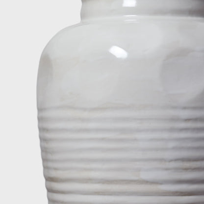 Selena Table Lamp in Detail.