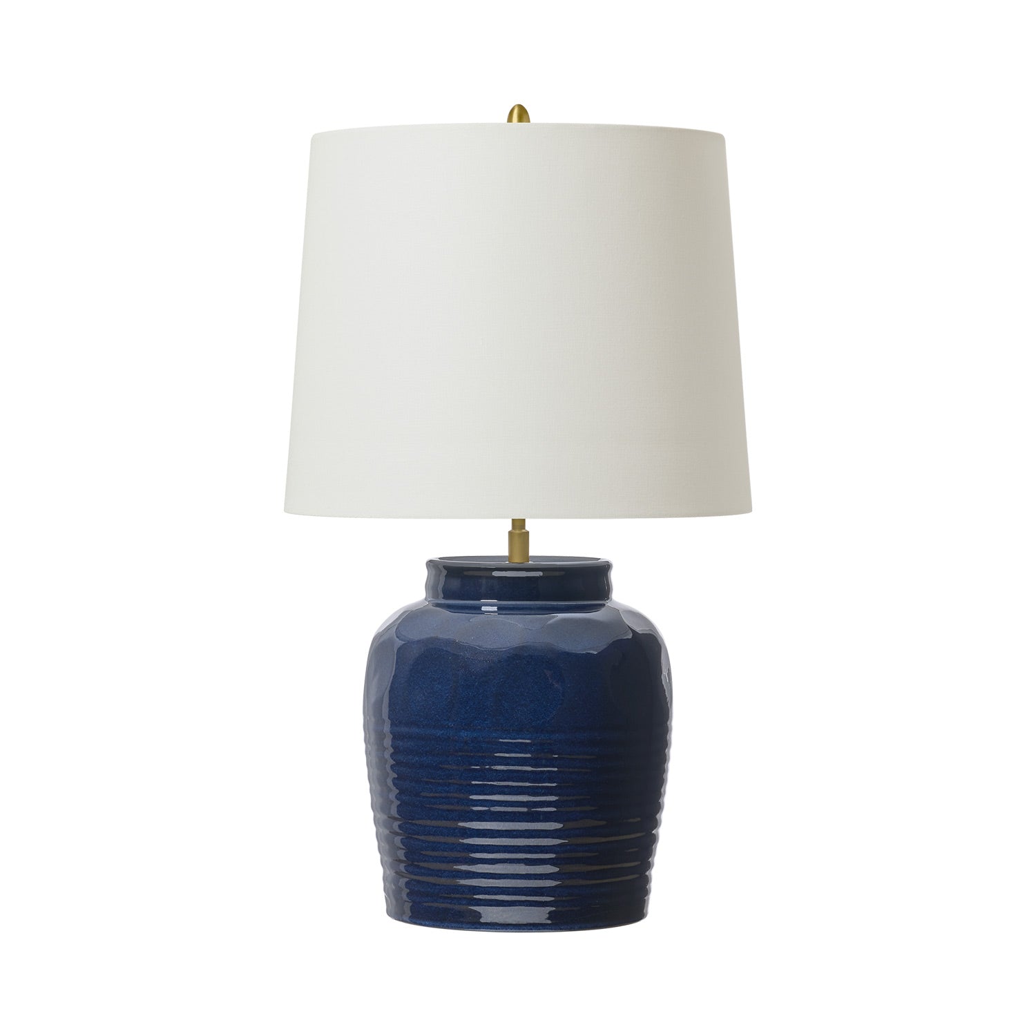 Selena Table Lamp in Detail.