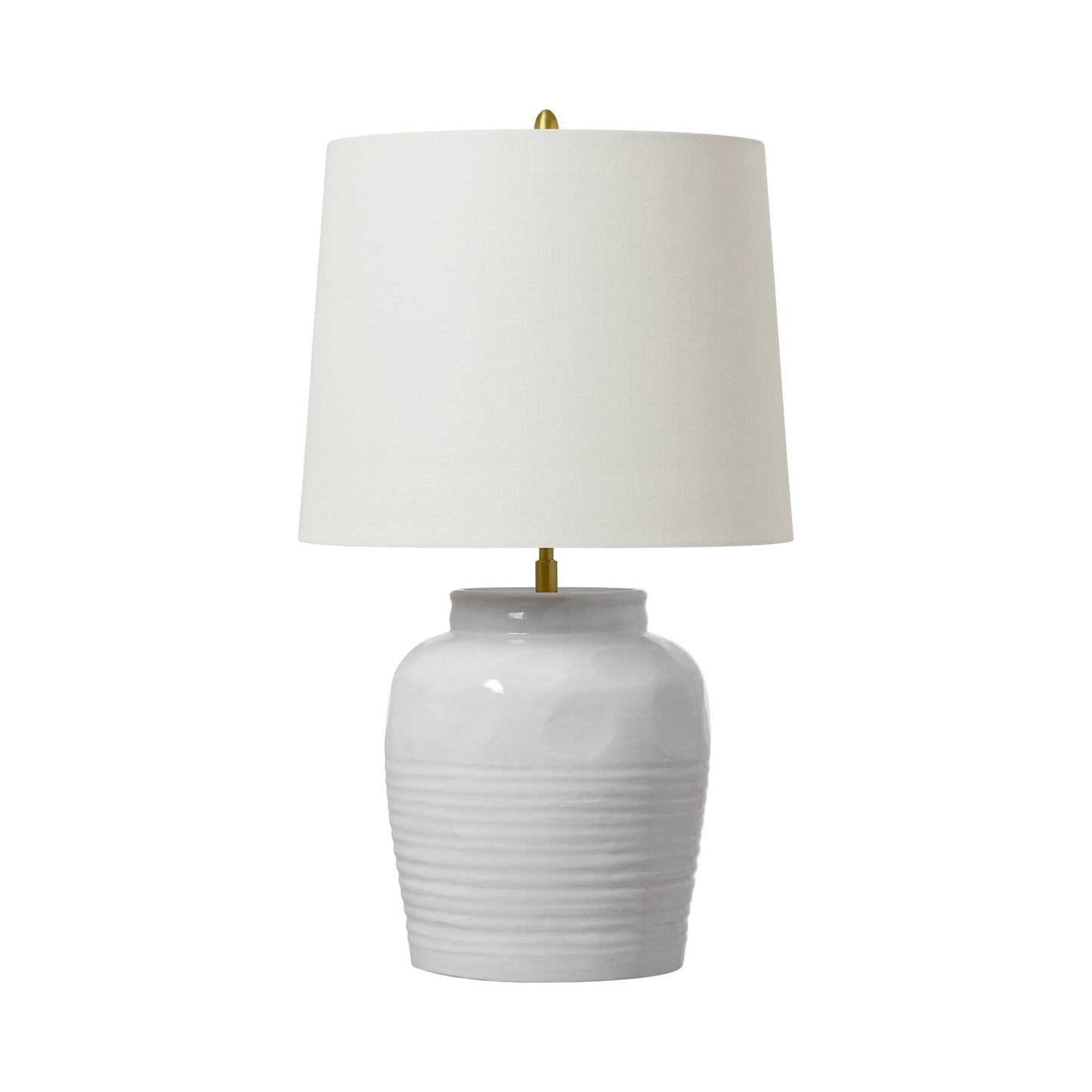 Selena Table Lamp in Detail.