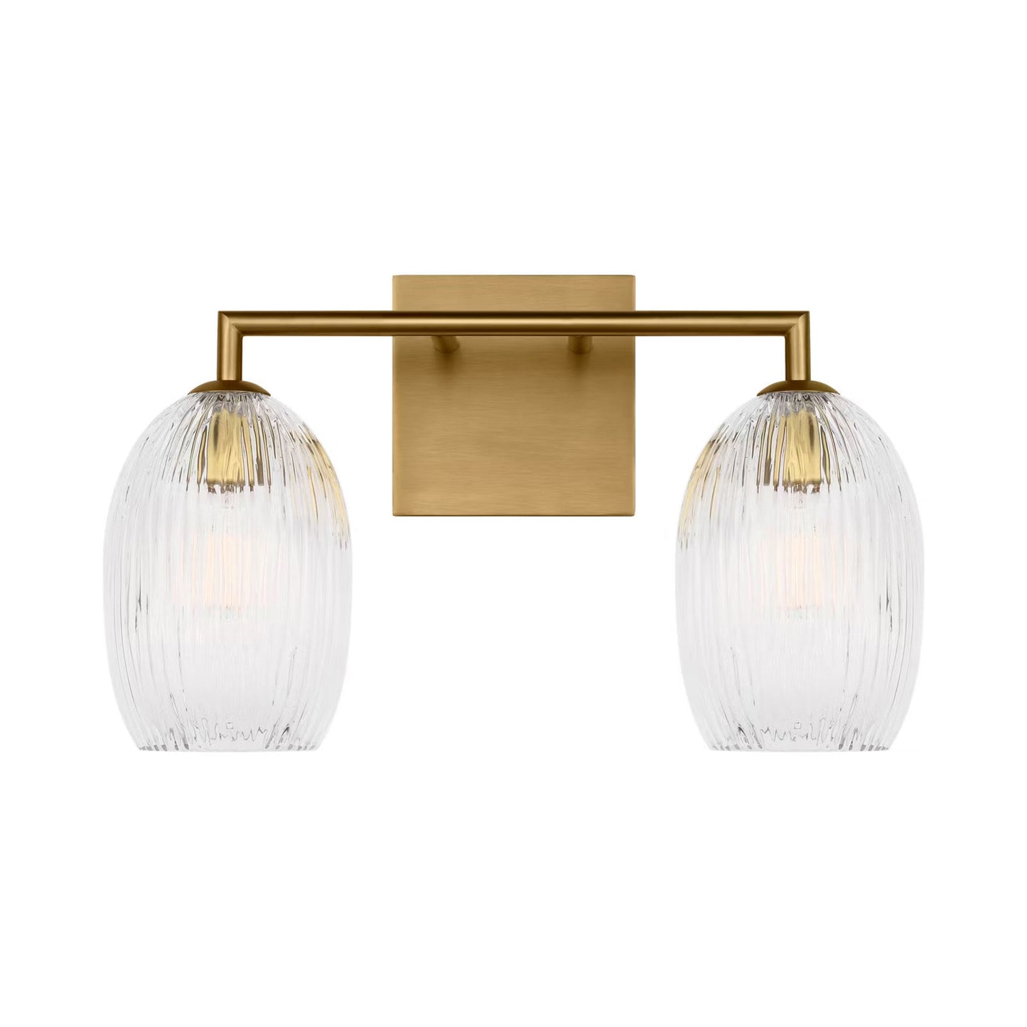 Serafina Bath Vanity Light.