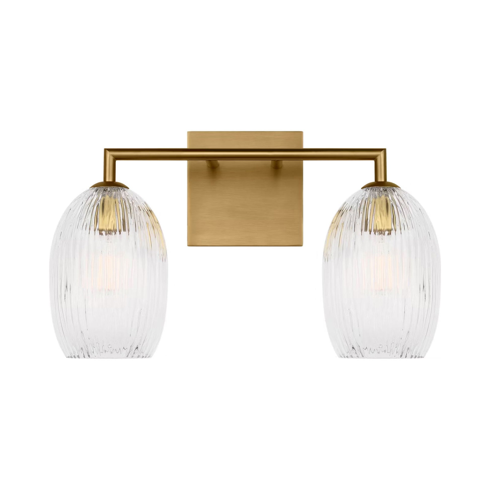 Serafina Bath Vanity Light.