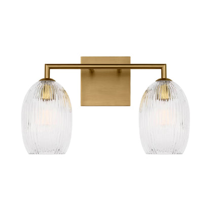 Serafina Bath Vanity Light.