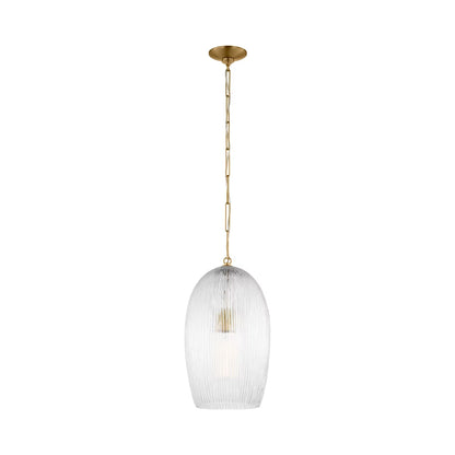 Serafina Pendant Light in Detail.