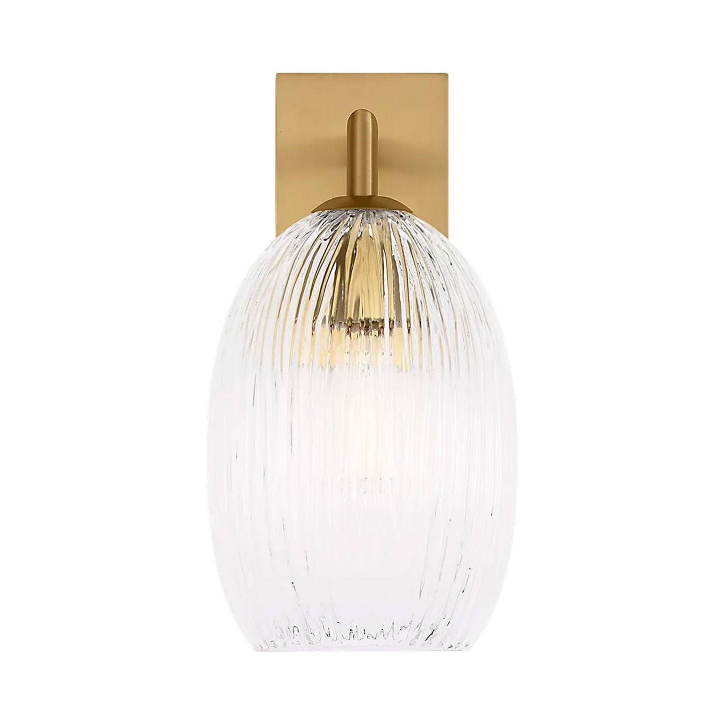 Serafina Wall Light in Detail.