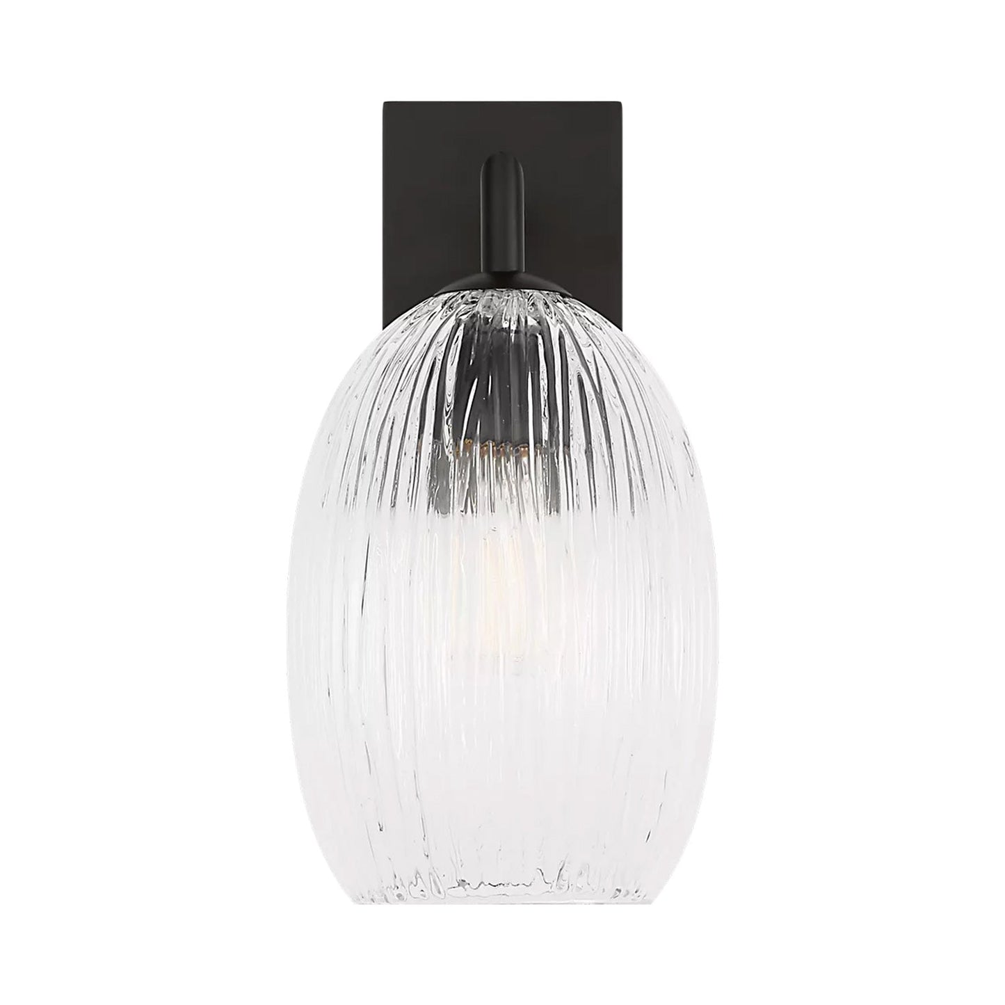 Serafina Wall Light in Detail.