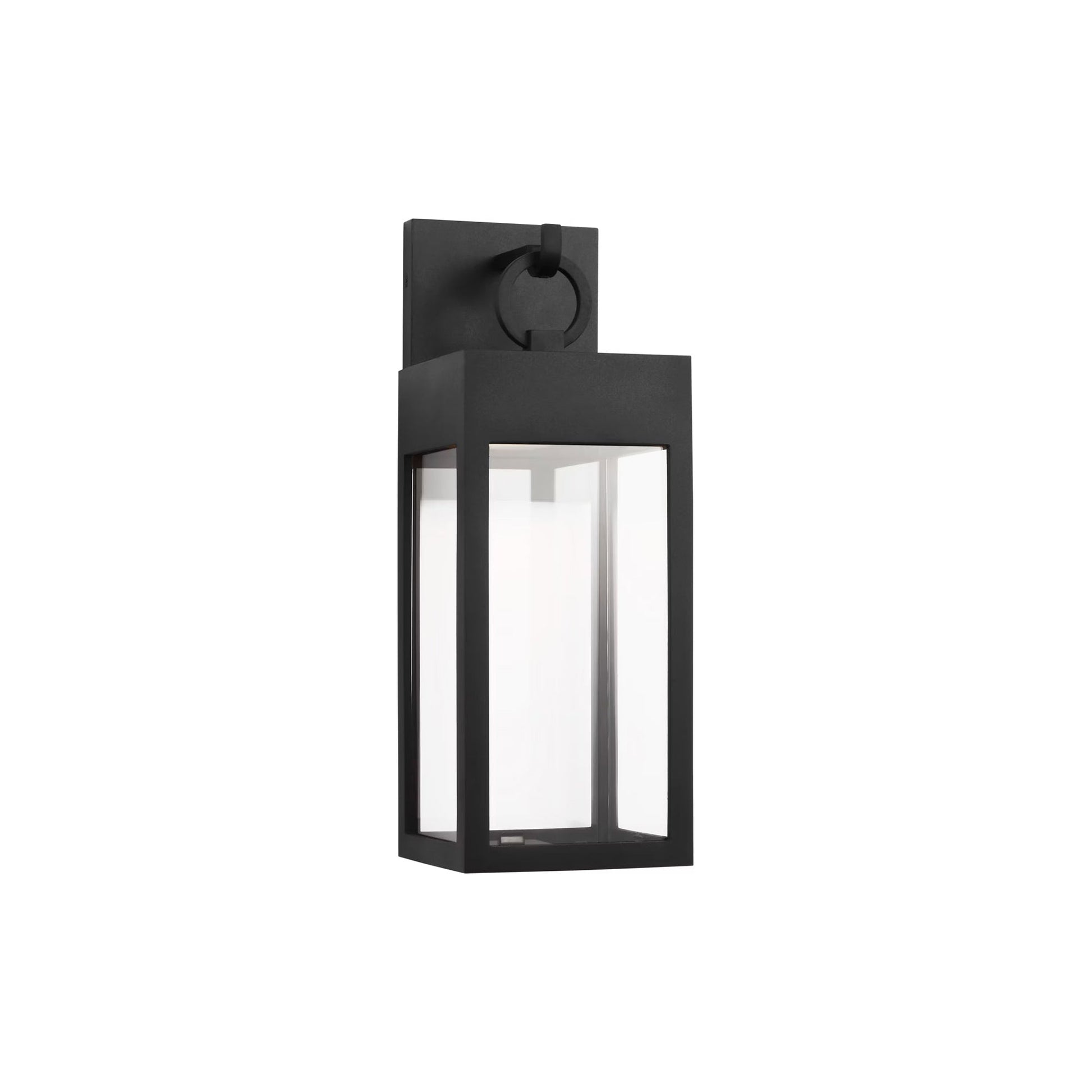 Sesha Outdoor LED Wall Light (16-Inch).