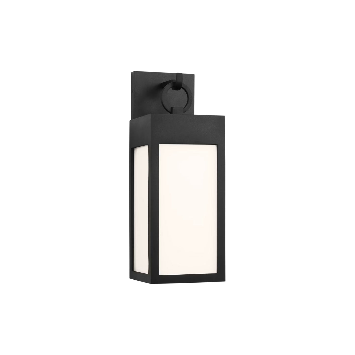 Sesha Outdoor LED Wall Light.