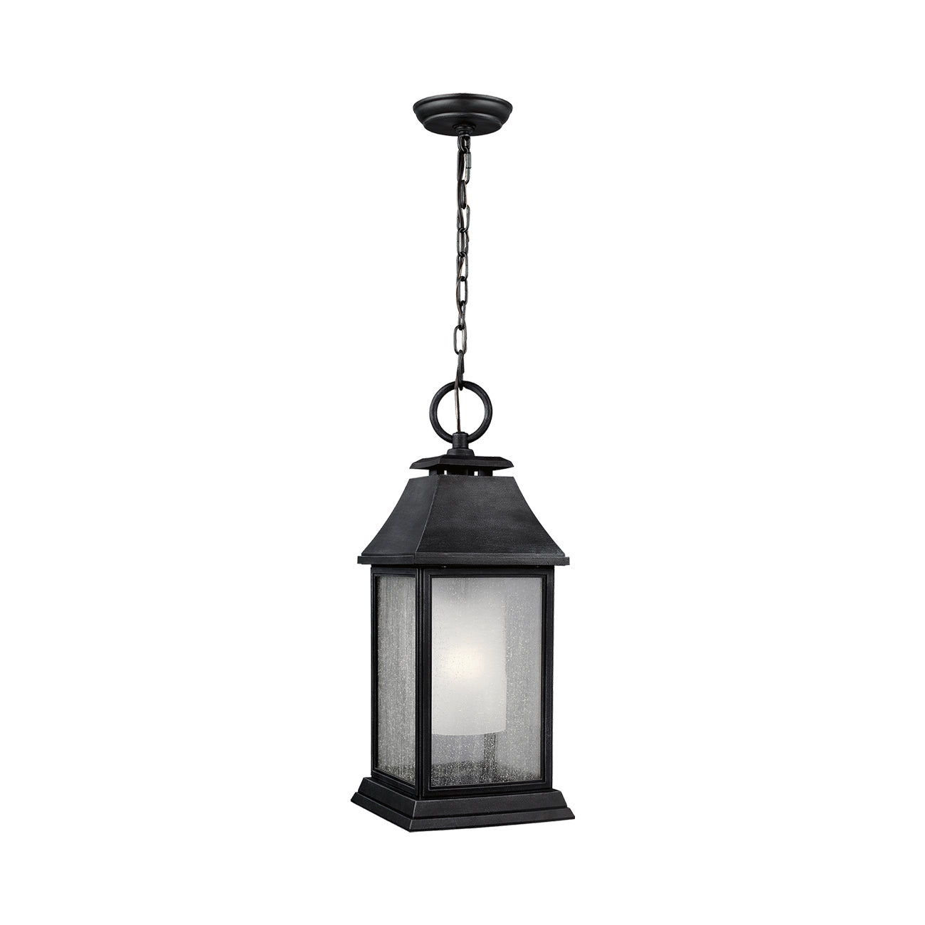 Shepherd Outdoor Pendant Light.