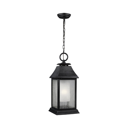 Shepherd Outdoor Pendant Light.