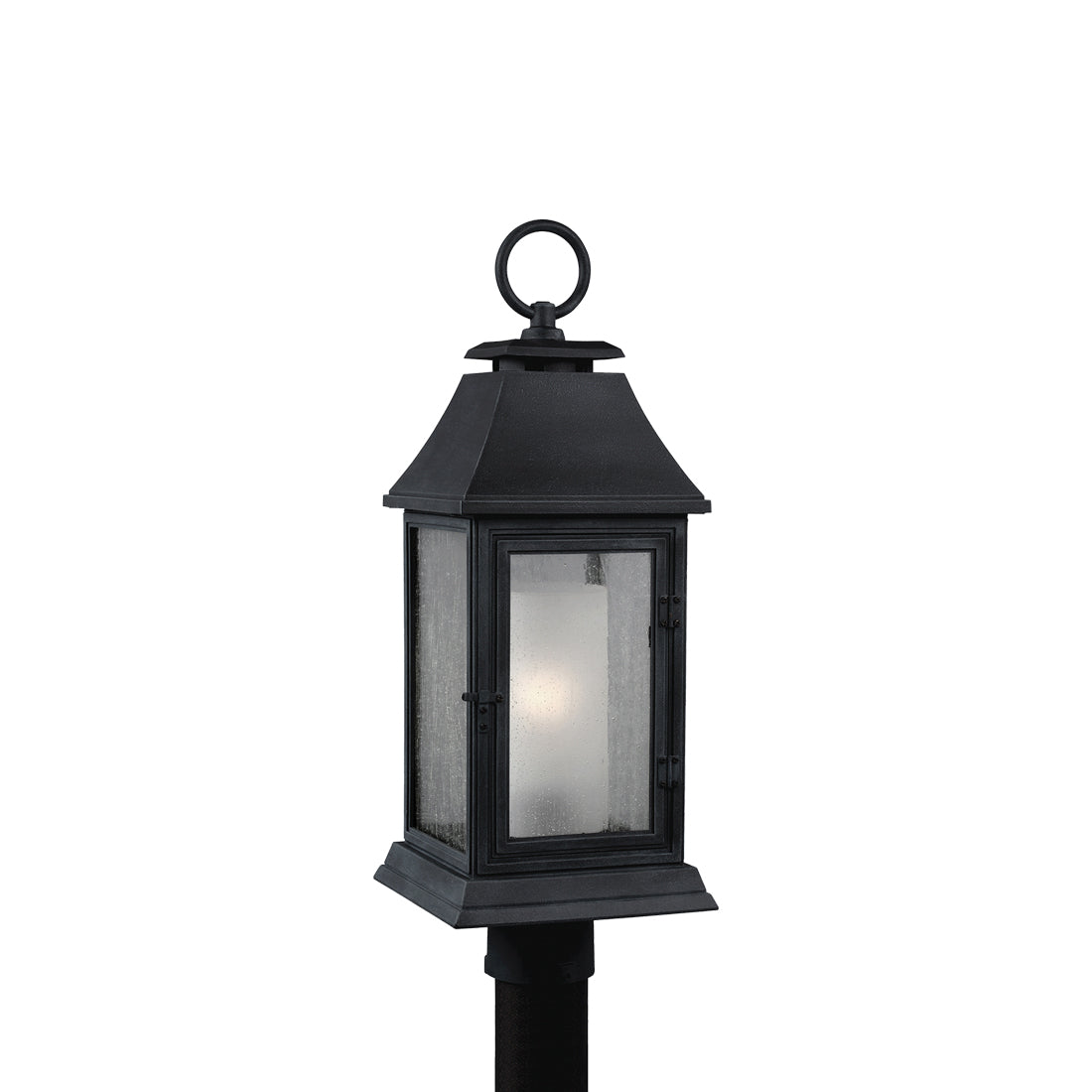 Shepherd Outdoor Post Light.