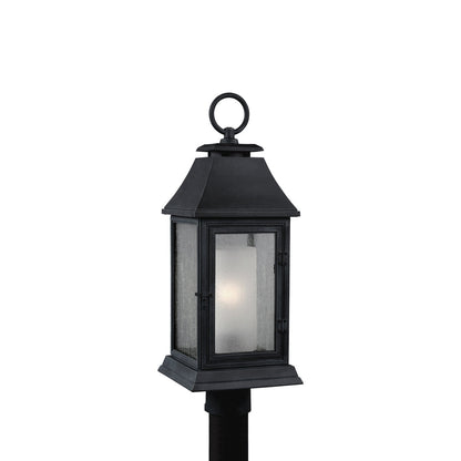 Shepherd Outdoor Post Light.