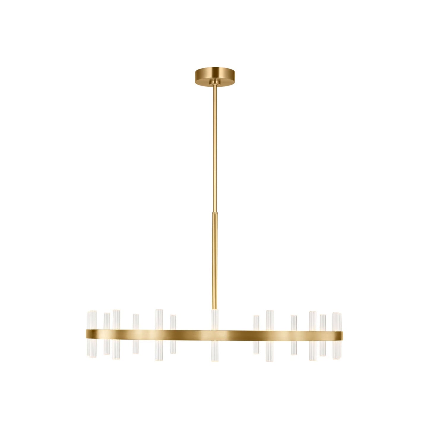 Silas LED Chandelier.